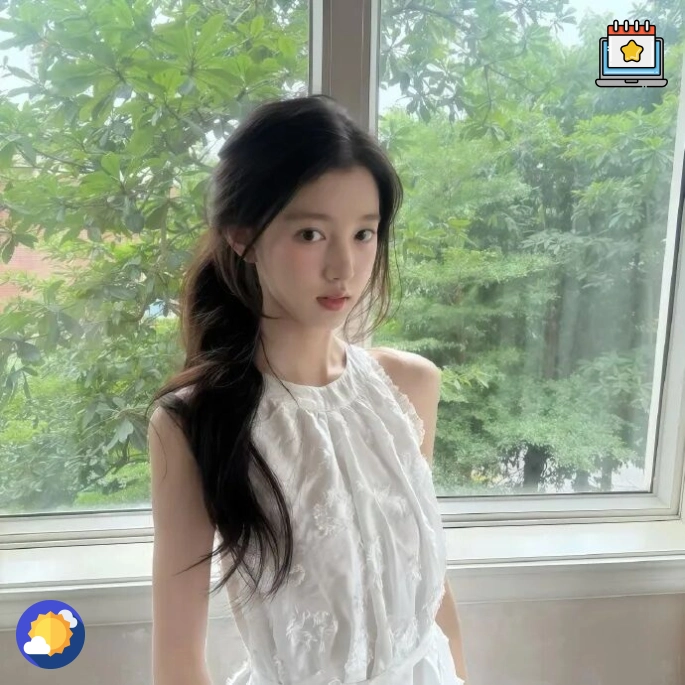 橙子